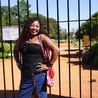 Carmen Lúcia  Silva de Carvalho的照片