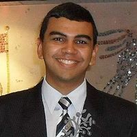 Igor Souza da Rocha's Photo