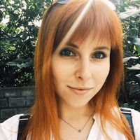 Alisa Suchkova's Photo