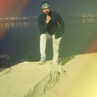 Saurabh Sharma's Photo