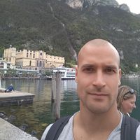 Tomas Selecky's Photo