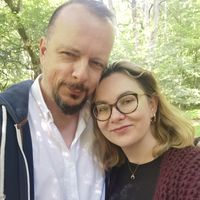 Aneta Wasilewska的照片