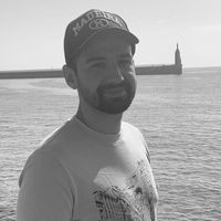 Raphael De Gouveia's Photo