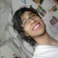 Erick Macgon's Photo