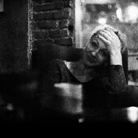 Photos de Daria Sviridova