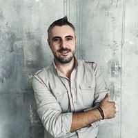 Ceyhun Özcan's Photo