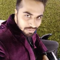 Chahat Gusai's Photo