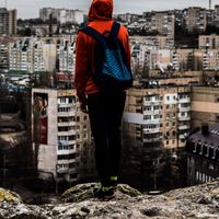 Nikita  Spitsa's Photo