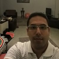 Ahmad Allahyari的照片