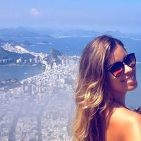 Marcela Melo's Photo