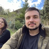 Victor Morganti的照片