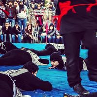 Fotos de Pegah Moradi