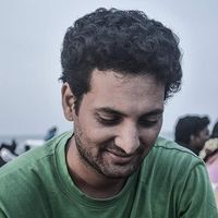 Kiran Relangi's Photo