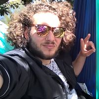 guillaume peigne's Photo