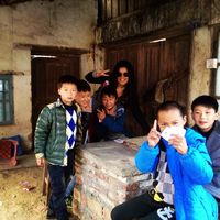 Fotos de Andre ITa Camacho