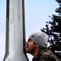 Francisco Cruz's Photo