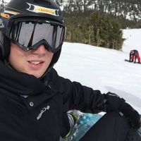 Zach Harpenau's Photo