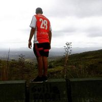 Jonás Bonfigli's Photo