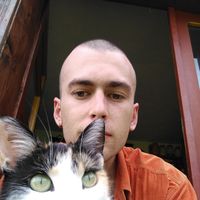 Fraser Stiles's Photo