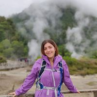 Serena Seferian's Photo