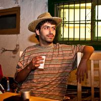 Adrià Llorens的照片