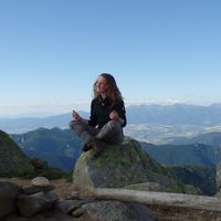 Karo Líná的照片