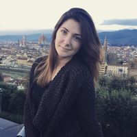 Anzhela Kiseleva's Photo