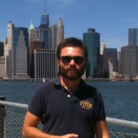 CLEMENT MASSON's Photo