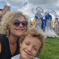 Fotos de Julie Liesse