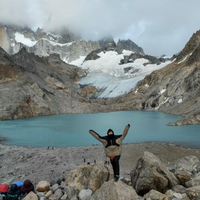 Jorge Ariel ALBARRACIN的照片