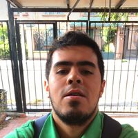 Ivan Luzardo的照片