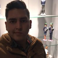 Carlos Melguizo's Photo