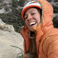 Giorgia Ferrai's Photo