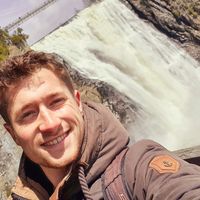 Phil Voelmicke的照片