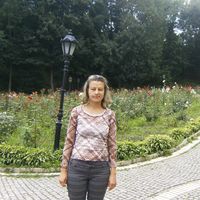 Olga Andreeva's Photo