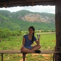 Le foto di Suzanne Labi