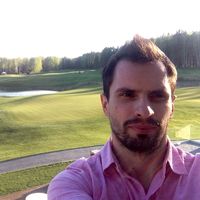Denis Grishenko's Photo