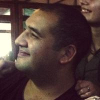 Rodrigo Carreño的照片