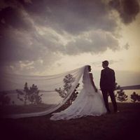 Yener Çabuker's Photo