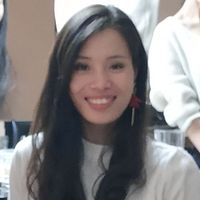 Veronica Gan的照片