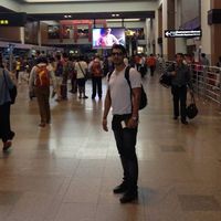 youssef corail's Photo