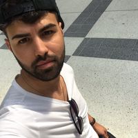 Fotos de Mattia Ragione