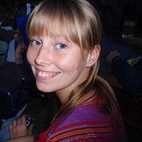 Margaretha Stuguland's Photo