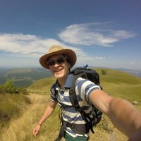 Henning Holtzhausen's Photo