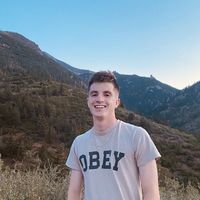 Alec Stephens's Photo