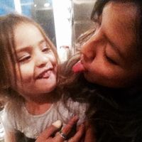 Tiffany Huaman's Photo