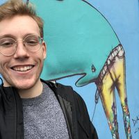 Kevin Newhall的照片