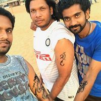 Suvish Valsan的照片