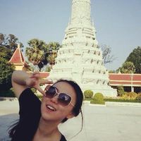 Nicole ZHANG's Photo