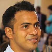 Azarudeen Abdul Khader的照片